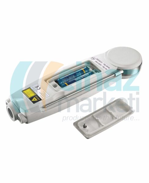 Testo 104-IR Lazerli ve Problu Gıda Termometresi