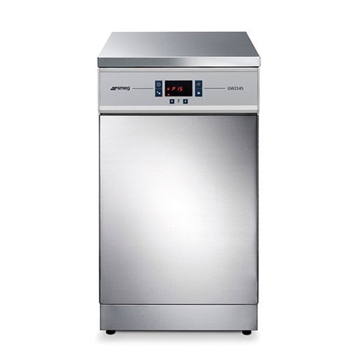 Smeg GW2145 Laboratuvar Bulaşık Makinesi 45 cm