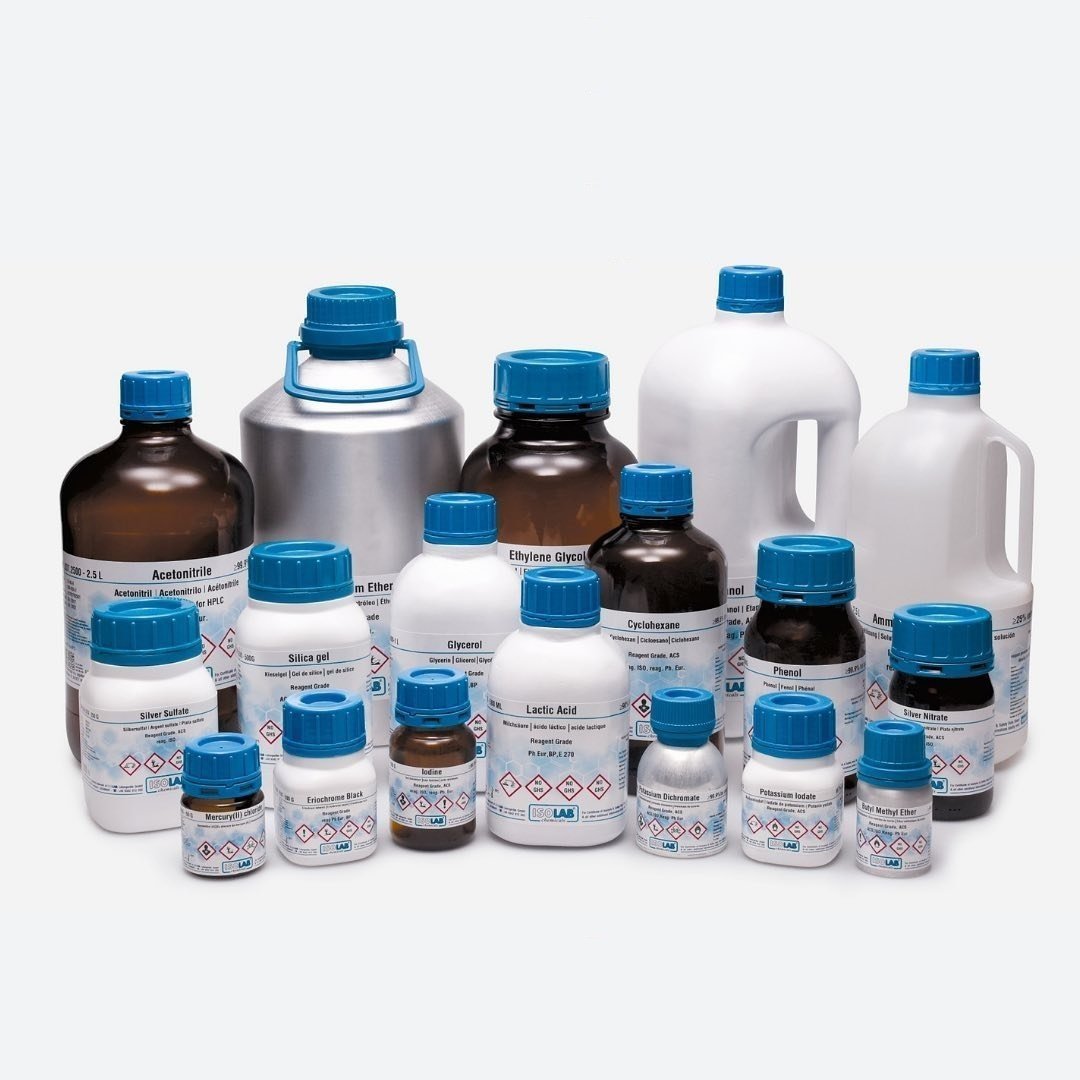 ISOLAB 969.271.0101 SODIUM ARSENITE ≥90%