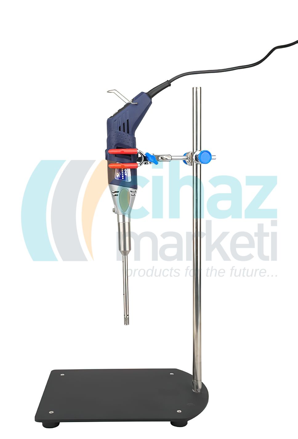 Scientz S10 Yüksek Hızlı Homojenizatör