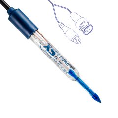 XS Instruments pH 7 Vio Taşınabilir pH Metre + Gıda Uygulamaları İçin XS 2 Pore T Penetrasyon Elektrotu