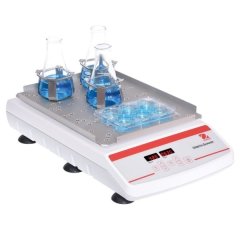 Ohaus SHLD0403DG Digital Orbital Çalkalayıcı