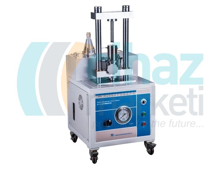 Scientz JG-IA Ultra Yüksek Basınçlı Homojenizatör