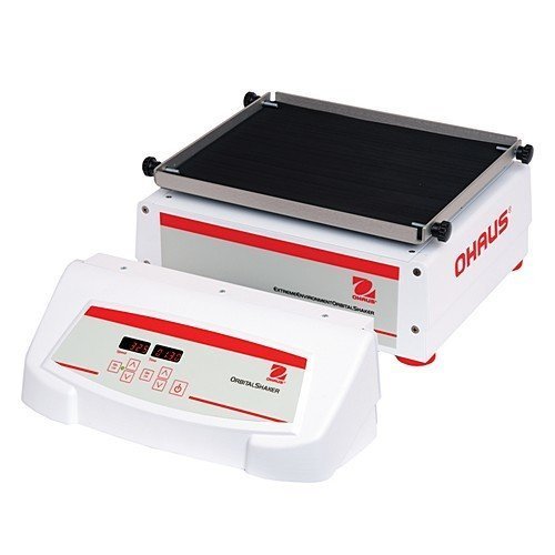 Ohaus SHEX1619DG Digital Orbital Çalkalayıcı