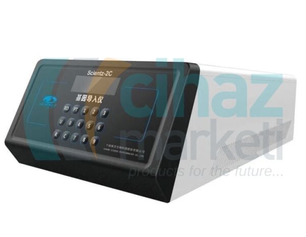 Scientz Scientz-2C Elektroporatör
