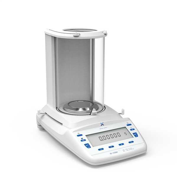 Precisa ES 225SM-DR Semi Mikro Terazi 102g / 0,00001g - 225 / 0,0001g(0,01mg)