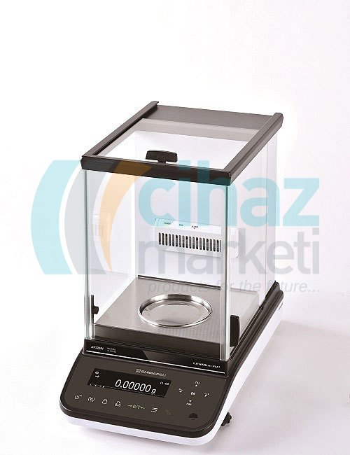 Shimadzu AP225WD Yarı-Mikro Terazi