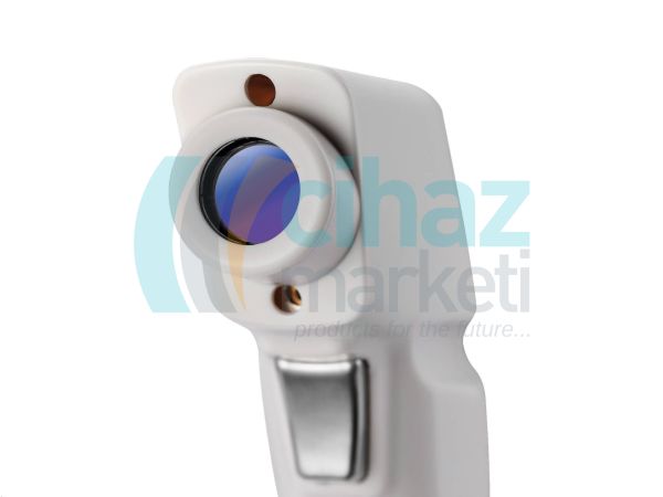 Testo 831 Çift Lazerli Kızılötesi Gıda Termometresi (-30 … +210 °C)