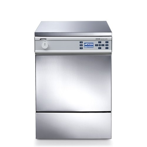 Smeg GW3060P Laboratuvar Bulaşık Makinesi 60 cm