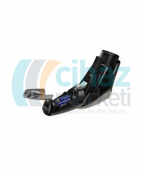 Testo 835-T1 4 Nokta Lazerli Kızılötesi Termometre (-50 … +600 °C)