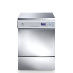 Smeg GW3060BXC Laboratuvar Bulaşık Makinesi 60 cm