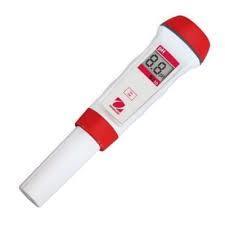 Ohaus ST10C-A İletkenlik Ölçer Kalem Tipi 0.0 - 199.9 μs/cm
