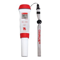 Ohaus ST10C-A İletkenlik Ölçer Kalem Tipi 0.0 - 199.9 μs/cm