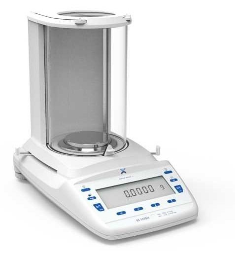 Precisa ES 520A Analitik Terazi 520g / 0,0001g(0,1mg)