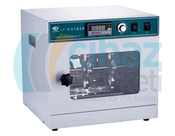 Scientz LF-III Hibridizasyon Fırını