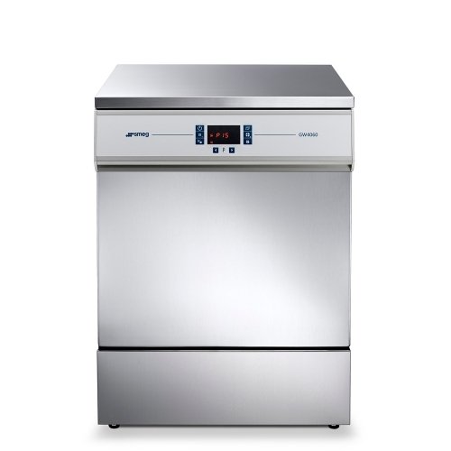 Smeg GW4060 Laboratuvar Bulaşık Makinesi 60 cm