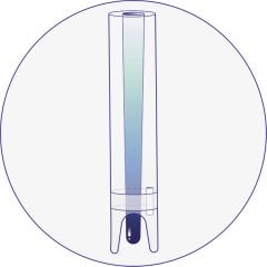 XS Instruments 201 T pH Elektrotu