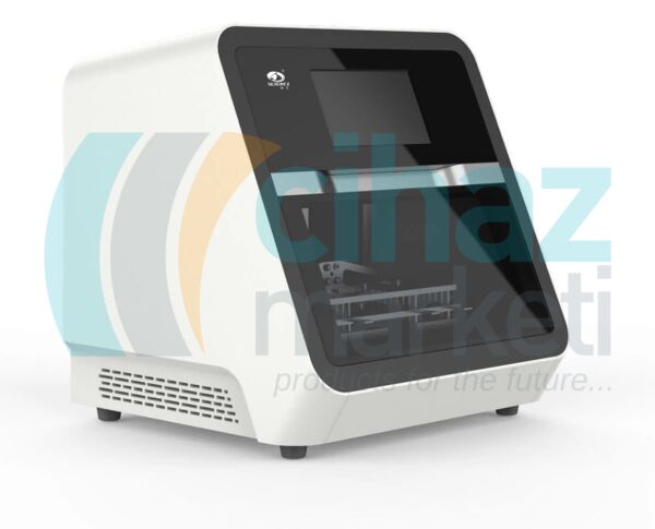 Scientz NP-2032 Otomatik Nükleik Asit Arıtma Sistemi