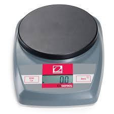OHAUS CL501 Hasas Terazi 500 gr / 0,1 gr