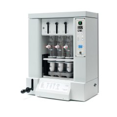 VELP SER148/3 Otomatik Yağ Tayin Cihazı