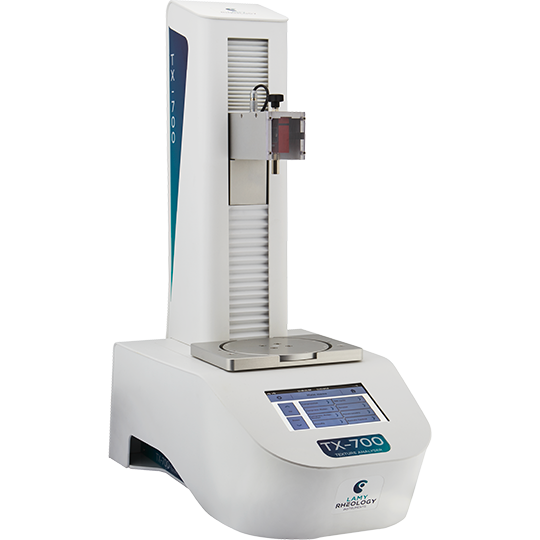 Lamy Rheology TX-700 Tekstür Analiz Cihazı