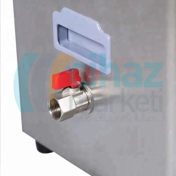 Scientz SB-1200DTY Ultrasonik Su Banyosu 70L