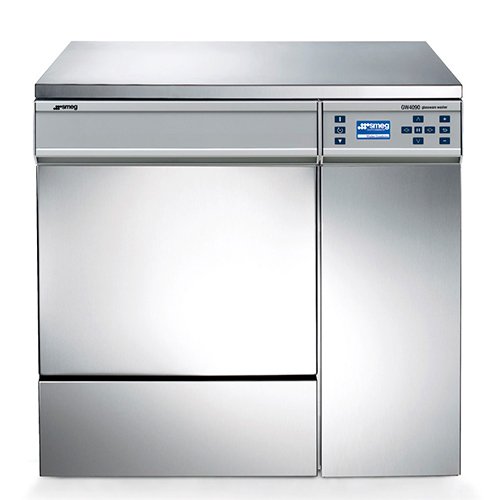 Smeg GW4090 Laboratuvar Bulaşık Makinesi 90 cm