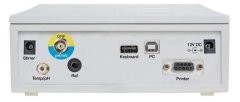 XS Instruments pH 8+ DHS Masaüstü pH Metre + XS Polimer pH Elektrotu + Manyetik Karıştırıcı