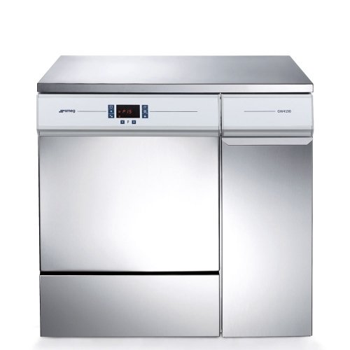 Smeg GW4190 Laboratuvar Bulaşık Makinesi 90 cm