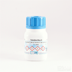 ISOLAB 973.D01.0050 TOLUIDINE BLUE, (C.I.52040) FOR MICROSCOPY