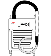 Julabo FT902 Immersion Cooler Daldırmalı Soğutucu