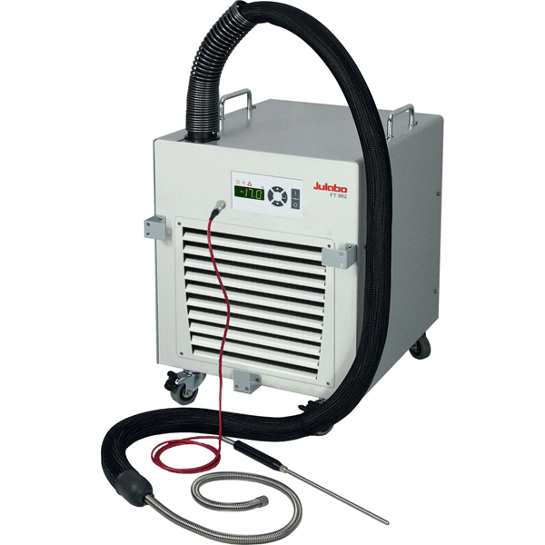 Julabo FT902 Immersion Cooler Daldırmalı Soğutucu