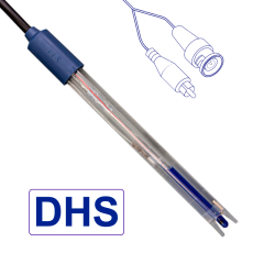 XS Instruments PC 70 Vio Taşınabilir Multiparametre Ölçer + XS 201 T DHS Dijital pH Elektrotu + 2301T İletkenlik Hücresi