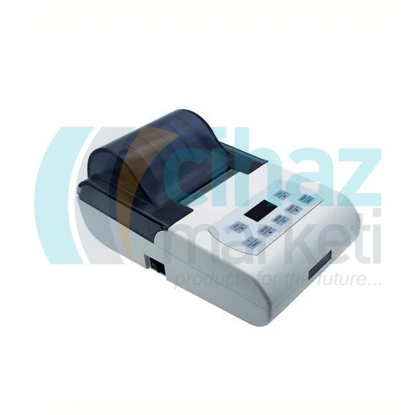 AND TX-110 Weightlab GLP & İstatistiksel Printer