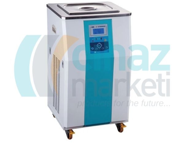 Scientz SBL-15DT Termostatik Ultrasonik Su Banyosu 14L