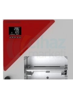 Binder VD 56 Vakumlu Etüv 55 Litre