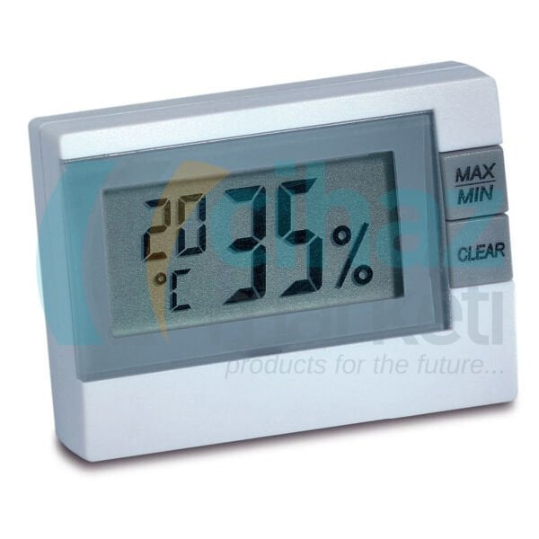 TFA 30.5005.02 Mini Nem Ölçer