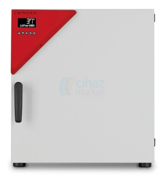 Binder BD 56 İnkübatör 57 Litre