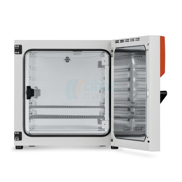 Binder BD 115 İnkübatör 112 Litre