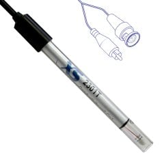 XS Instruments Cond 7 Vio Taşınabilir İletkenlik Ölçer + 2301T İletkenlik Hücresi