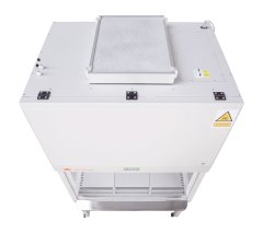 Alpina Bio130Cyto Sitotoksik Biyogüvenlik Kabini Class II 125 cm