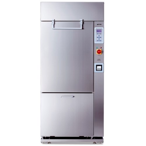 Smeg GW6090B Laboratuvar Bulaşık Makinesi 405 Litre