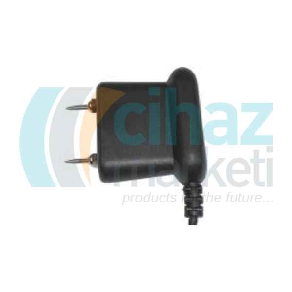 TFA 30.5501 'Humidcheck Pro' Ahşap Nem Ölçüm Cihazı