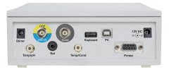 XS Instruments PC 80+ DHS Masaüstü Multiparametre Ölçer + Manyetik Karıştırıcı + XS Standart pH Elektrotu