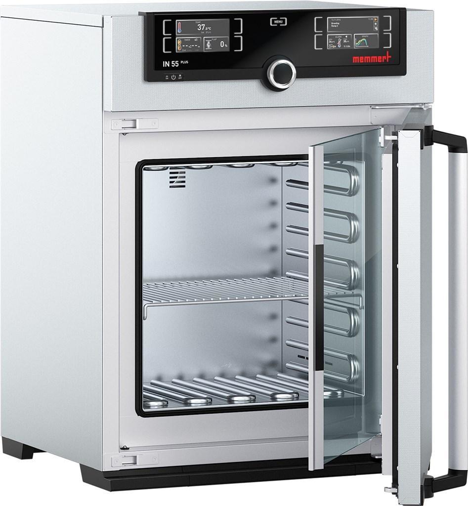 Memmert IN55P İnkübatör 53 Litre / 80 °C