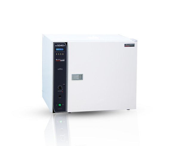 Elektromag M5040 P SS (Paslanmaz Çelik İç Gövdeli) Kuru Hava Sterilizatörü Doğal Sirkülasyon | 100 Lt.