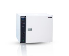 Elektromag M5040 P SS (Paslanmaz Çelik İç Gövdeli) Kuru Hava Sterilizatörü Doğal Sirkülasyon | 100 Lt.