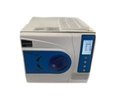 Elektromag SM 18 B Otoklav 121 - 134 °C / 18 L