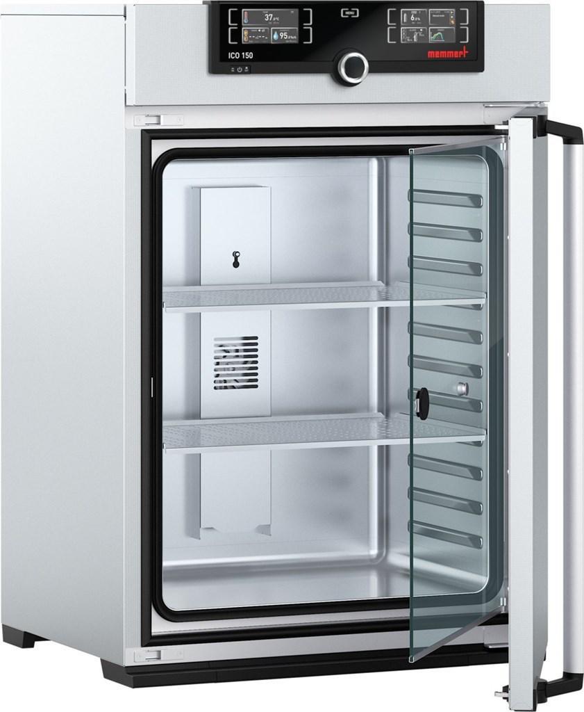 Memmert ICO150 CO2 İnkübatörü, 156 litre