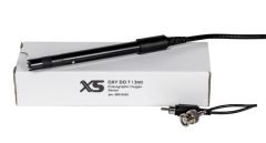 XS Instruments Oxy 7 Vio Portatif Çözünmüş Oksijen Ölçer + Polarografik Çözünmüş Oksijen Sensörü